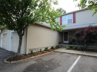 1903 Ridgebury Dr, Hilliard, OH 43026