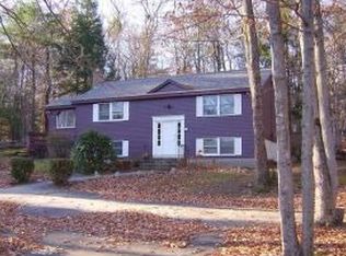 381 Allard Farm Circuit, North Conway, NH 03860