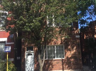 1532 W 19th St APT 2F, Chicago, IL 60608
