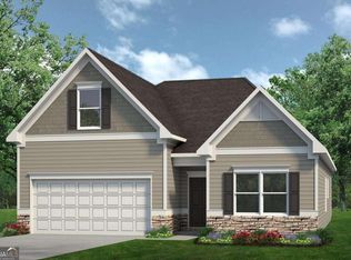 246 Shantz Way, Byron, GA 31008