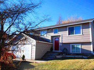 2114 Rendezvous Rd, Idaho Falls, ID 83402