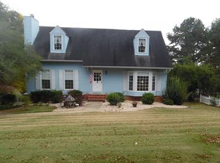 3241 Karl Daly Rd, Birmingham, AL 35210