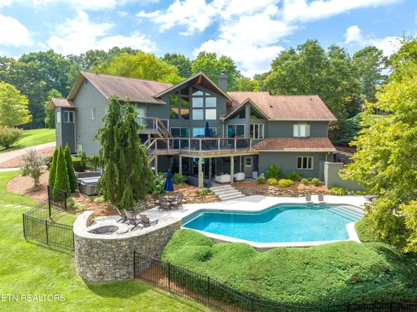 2426 Caravel Ln, Knoxville, TN 37922