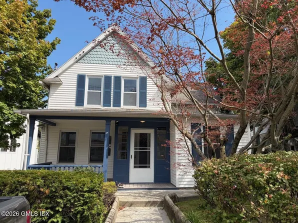 111 Prospect St Floor 1, Greenwich, CT 06830