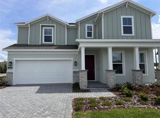 4299 Laurel Site Loop, Apopka, FL 32712