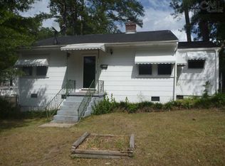 4408 Palmetto Ave, Columbia, SC 29203