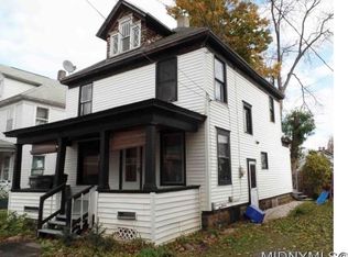 506 Mary St, Rome, NY 13440