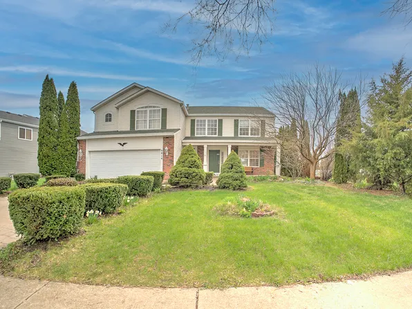 6814 Sahara Dr, Plainfield, IL 60586
