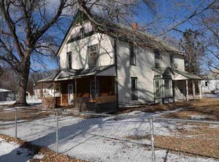 119 W Commercial St, Brady, NE 69123