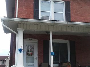 3 W Broad St, Shillington, PA 19607