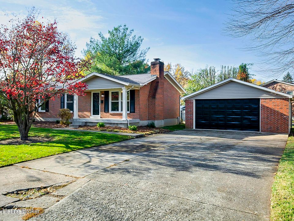 1010 Springview Dr, Louisville, KY 40219 Zillow