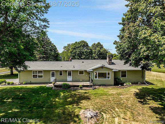 2nd image of 28200 N Dixboro Rd