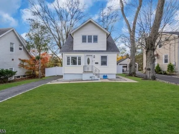 18 Belle Terre Rd, West Orange Twp., NJ 07052
