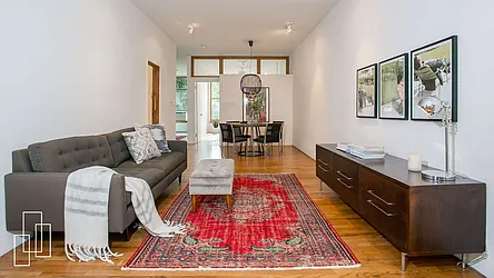 Sold by Garfield Realty 