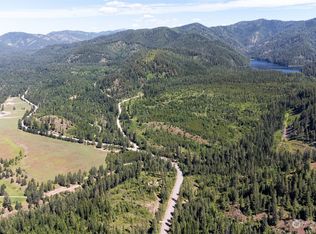 2401 Bead Lake Rd, Newport, WA 99156