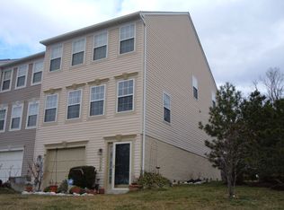 3912 Cotton Tree Ln, Burtonsville, MD