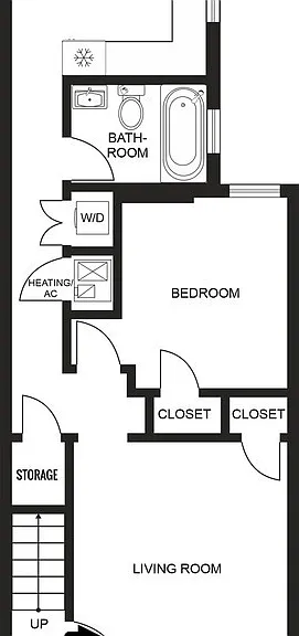 1617 Gales St NE — Photo 15