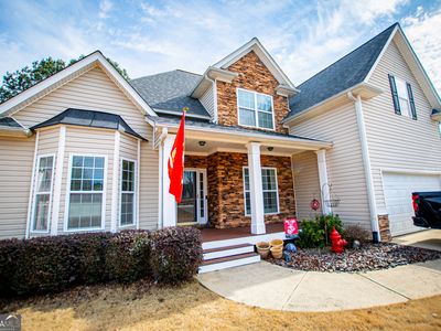 59 Creekside Blf, Hiram, GA, 30141