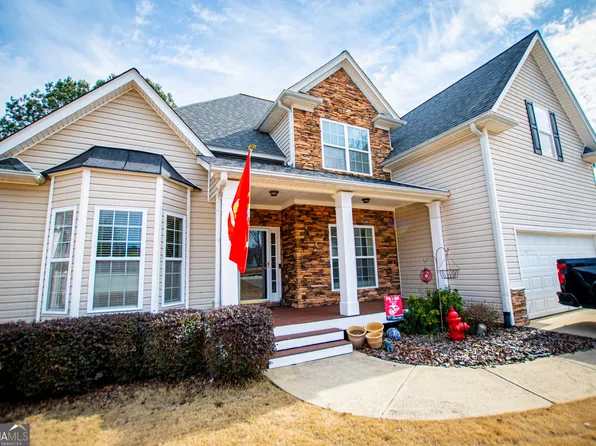 59 Creekside Blf, Hiram, GA 30141