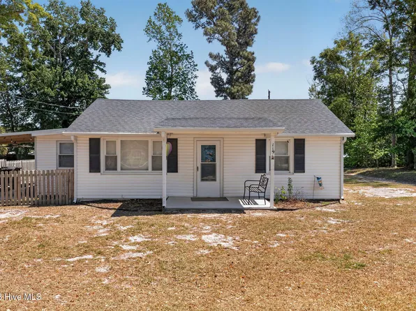 119 Midland Lane, Sneads Ferry, NC 28460