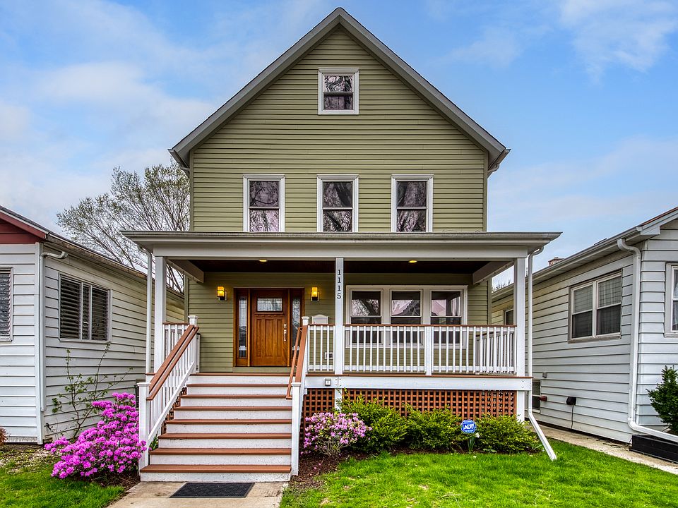 1115 Monroe St, Evanston, IL 60202 Zillow