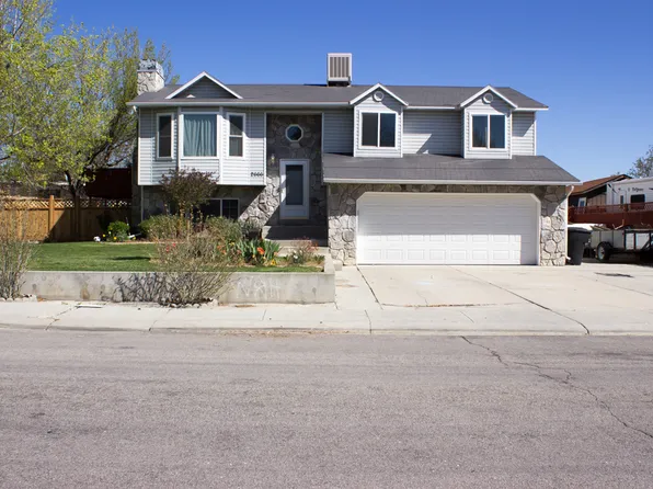 2666 W Alida Dr, West Jordan, UT 84084