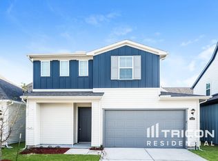 4936 San Fabiano Ct, Katy, TX 77449
