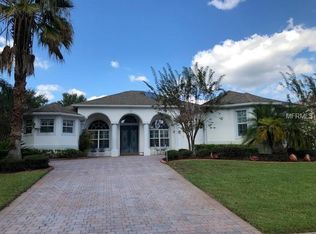 4117 Rock Hill Loop, Apopka, FL 32712