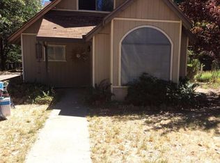 104 Rockerfeller Rd, Berry Creek, CA 95916