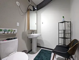 Rented by Spire Group