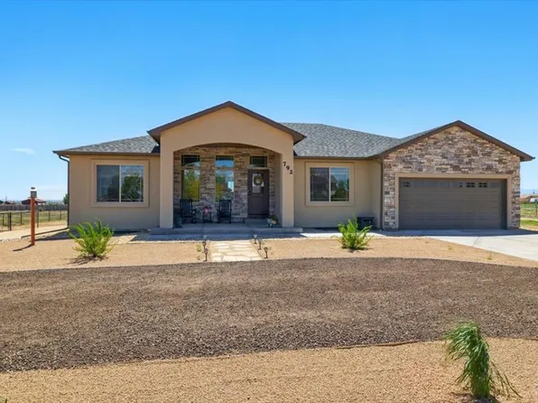 792 E Sandusky Dr, Pueblo West, CO 81007