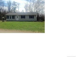 6025 Mill Rd, Mayville, NY 14757