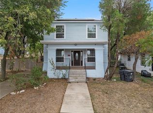 1800 Avondale Ave, Waco, TX 76707