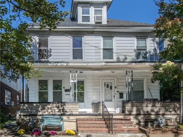 2313 Sycamore St, Easton, PA 18042