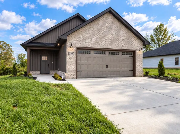 138 Ervin Loop, Erwin, TN 37650