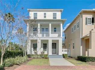 1508 Resolute St, Celebration, FL 34747