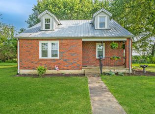 1455 Scenic Rd, Lawrenceburg, TN 38464