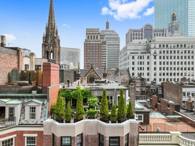 56 Commonwealth Ave Floor Penthouse, Boston, MA, 02116
