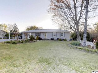 2371 Solitude Rd, Albertville, AL 35950