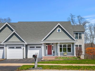14 Riverview Hts #58, Amesbury, MA, 01913