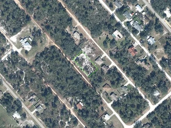 2240 N Thomsen Rd, Avon Park, FL 33825