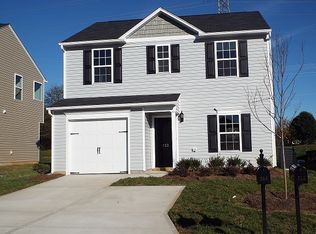 753 Bitting Hall Cir, Rural Hall, NC 27045