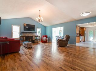 3516 Seasons Dr, Antioch, TN 37013