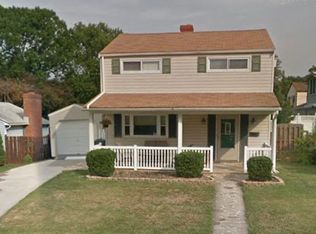 1201 Birch Ave, Halethorpe, MD 21227