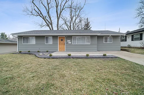 1105 Julienne Dr Photo 1