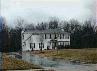 23 Bergen Mills Rd, Millstone Township, NJ 08535