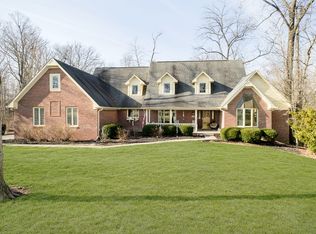 8508 Tidewater Dr, Indianapolis, IN