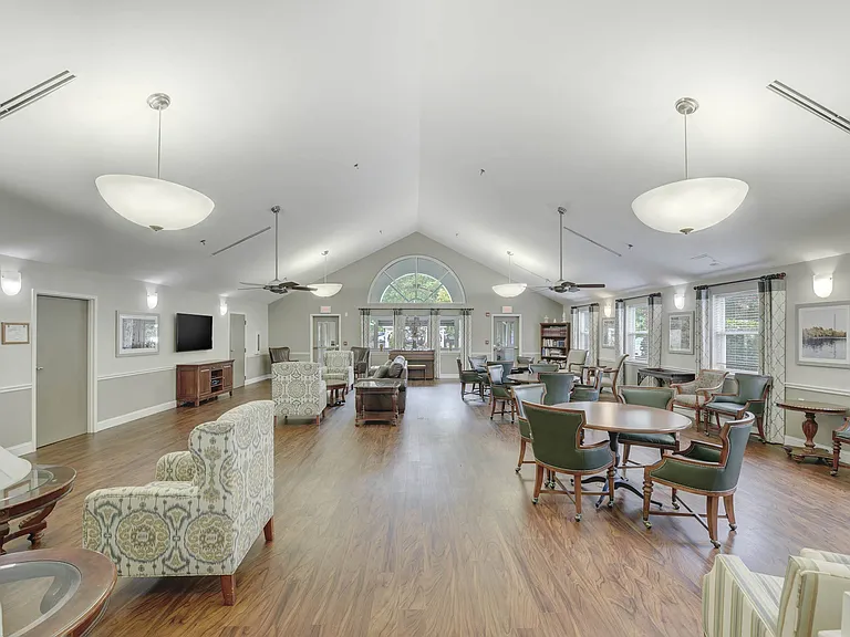 Cascades Village (55+) — Photo 13