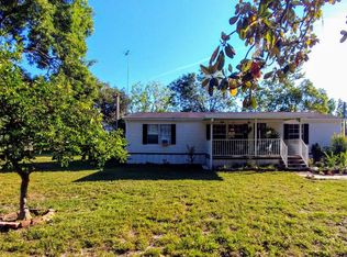 154 Yelvington Rd E, East Palatka, FL 32131