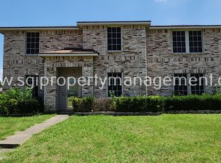 2604 Bandera Pl, Mesquite, TX 75181